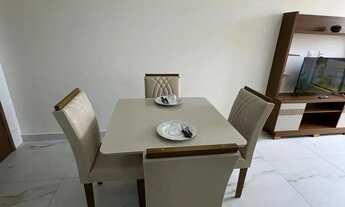 Imagem 3: Apartamento Mobiliado | Beira Mar | Praia Ponta de Matos