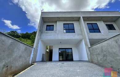 Imagem 2: JOINVILLE - Sobrado Padrão - Jardim Sofia