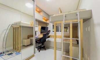 Imagem 7: Lindo apartamento a menos de 300 metros da praia