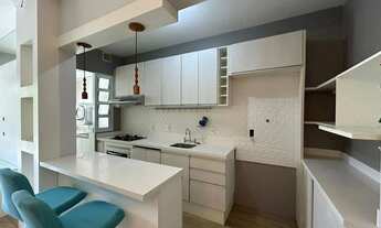 Imagem 4: Aluguel Apartamento com 2 dormitórios