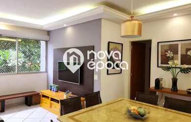 Imagem 2: Ipanema Apartamento com 3 dormitórios