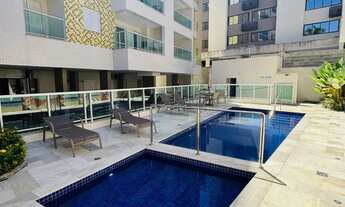 Imagem 2: Apartamento (Padrão), com 2 quartos e 2 banheiros à Venda, 79 m² em Ubatuba/SP