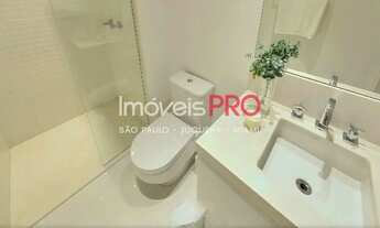 Imagem 7: Apartamento 225m² para Venda no Brooklin