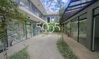 Imagem 3: Imóvel comercial disponível para locação no Bairro Itu Novo Centro, com 15m²