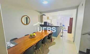 Imagem 3: Sobrado Av T-1 Casa com 4 dormitórios