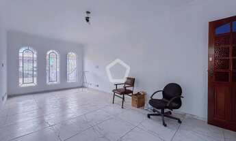 Imagem: Casa em Vila Mazzei