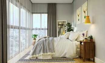 Imagem 5: Apartamento em Rua Amazonas - Água Verde - Curitiba/PR