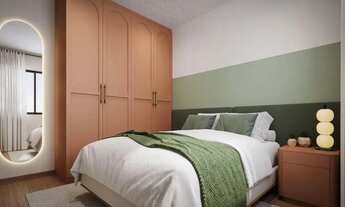 Imagem 4: VISTA DOURADA Apartamento com 2 dormitórios