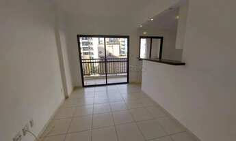 Imagem 2: Apartamento para locação 1 suíte 1 vaga no Jardim Nova Aliança