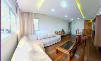 Imagem 3: APARTAMENTO DE 3 QUARTOS NA TAMARINEIRA - Lazer Completo