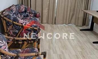 Imagem 4: Apartamento em av. Governador Mário Covas Júnior - Vila São Paulo - Mongaguá/SP