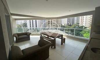 Imagem 4: Apartamento com 3 Quartos à venda, 135m² - Pitangueiras codigo: 97286