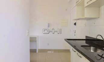 Imagem 5: Aluguel Apartamento 1 Dormitórios - 40 m² Vila Olímpia