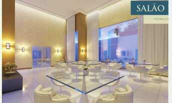 Imagem 5: Apartamento com 3 dormitórios à venda, 88 m² por R$ 931.526,00 - Tirol - Natal/RN