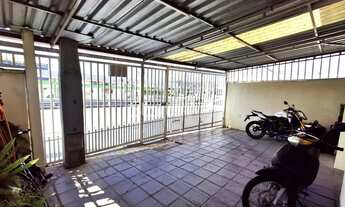 Imagem 2: Casa - Jardim Yeda - Campinas