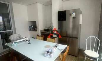 Imagem 5: Apartamento com 3 dormitórios à venda, 123 m² por R$ 2.530.000,00 - Consolação - São Paulo