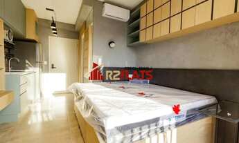 Imagem: Studio com ótimo preço no bairro Brooklin