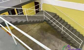 Imagem 7: PRÉDIO - JARDIM SÃO MARCOS - SP