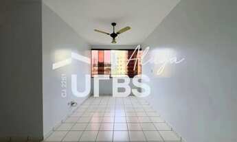 Imagem 5: Apartamento 2 quartos, sendo 1 suíte.]