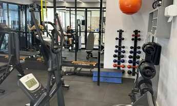 Imagem 2: Apto 3 quartos -bairro universitário