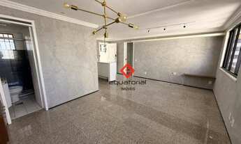 Imagem: Apartamento com 2 Suítes à Venda, 64 m²