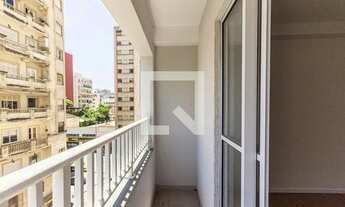 Imagem 7: Apartamento à Venda - Santa Cecília, 1 Quarto, 22 m2