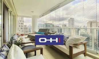 Imagem 5: Venda Apartamento 2 Dormitórios - 280 m² Vila Olímpia