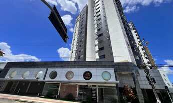 Imagem 2: Sala comercial térrea com 57,98 m² e banheiro