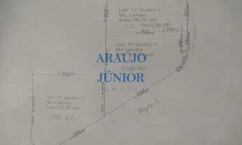 Imagem 3: Terreno em condomínio de luxo em Americana-SP, Parque Nova Carioba: 512m² para construir s