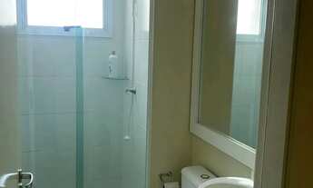 Imagem 7: Apartamento com 3 quartos, 1 vaga e elevador no Bairro Vila Ipiranga