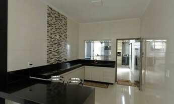 Imagem 5: CASA EM CIDADE DA ESPERANÇA COM 3 QUARTOS E AREA GOURMET COM CHURRASQUEIRA A VENDA