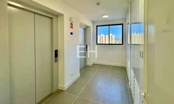 Imagem 2: Studio à venda Portão | 37 m² | Suíte | Sacada