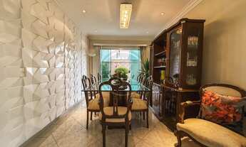 Imagem 7: Imóvel para venda tem 450 metros quadrados com 5 quartos em Aleixo - Manaus - AM