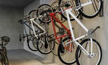 Imagem 4: Intermares - Vendo Flat de 35 Mts. , Quarto Privativo , a 100 Mts. do Mar - Pronto p/ Rent