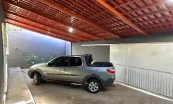 Imagem: Vende-se casa em bairro nazaré 3 quartos