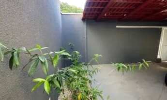 Imagem 3: Vende-se casa em bairro nazaré 3 quartos NV09