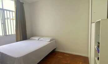 Imagem 6: Excelente Apartamento na Barra para Carnaval: 2/4 + Dependencias, varanda, 2 banheiros