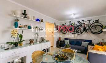 Imagem 6: Excelente apto em Moema Pássaros!