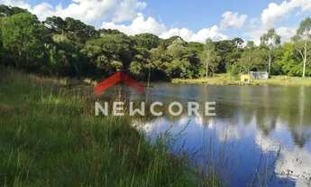 Imagem: Sítio em Est Potreiro Velho - Interior