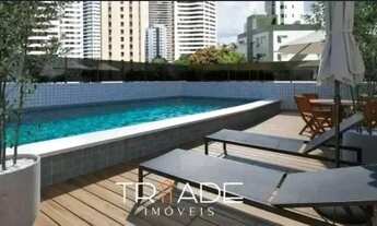 Imagem 6: VARANDAS DE CASA FORTE 1 e 2 Quartos apartamentos 26 a 52 mt