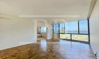 Imagem 2: Apartamento com 4 dormitórios, 270 m² - venda por R$ 12.900.000,00 ou aluguel por R$ 43.95