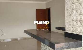 Imagem 4: Excelente apartamento para alugar no Edifício Visage no Samello Woods - Franca/SP