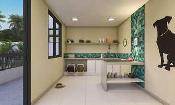 Imagem 7: Apartamento à venda no PÉROLAS DO MAR , MOSQUEIRO, Aracaju, SE