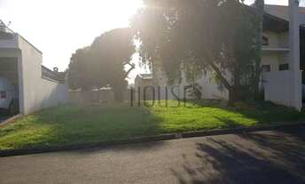 Imagem: Terreno à venda, 300 m² por R$ 320.500,00