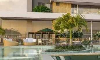 Imagem: Vilaggio Jardins, 3 Ou 4 Suítes, Com Unidades