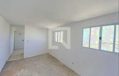 Imagem 3: Apartamento à Venda - Vila Alpina, 1 Quarto, 27 m2