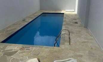 Imagem 3: Village com 2 dormitórios à venda, 72 m² por R$ 450.000,00 - Jardim Rafael - Bertioga/SP