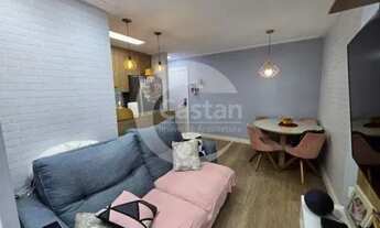 Imagem 3: Varanda com churrasqueira, vaga fixa, 03 quartos, 01 suíte