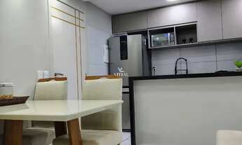 Imagem 4: Apartamento 48m² porteira fechada - Messejana