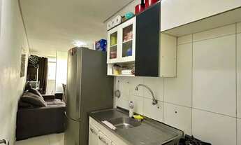 Imagem 3: Apartamento para venda em Santa Cecília com 1 quarto , 36m²